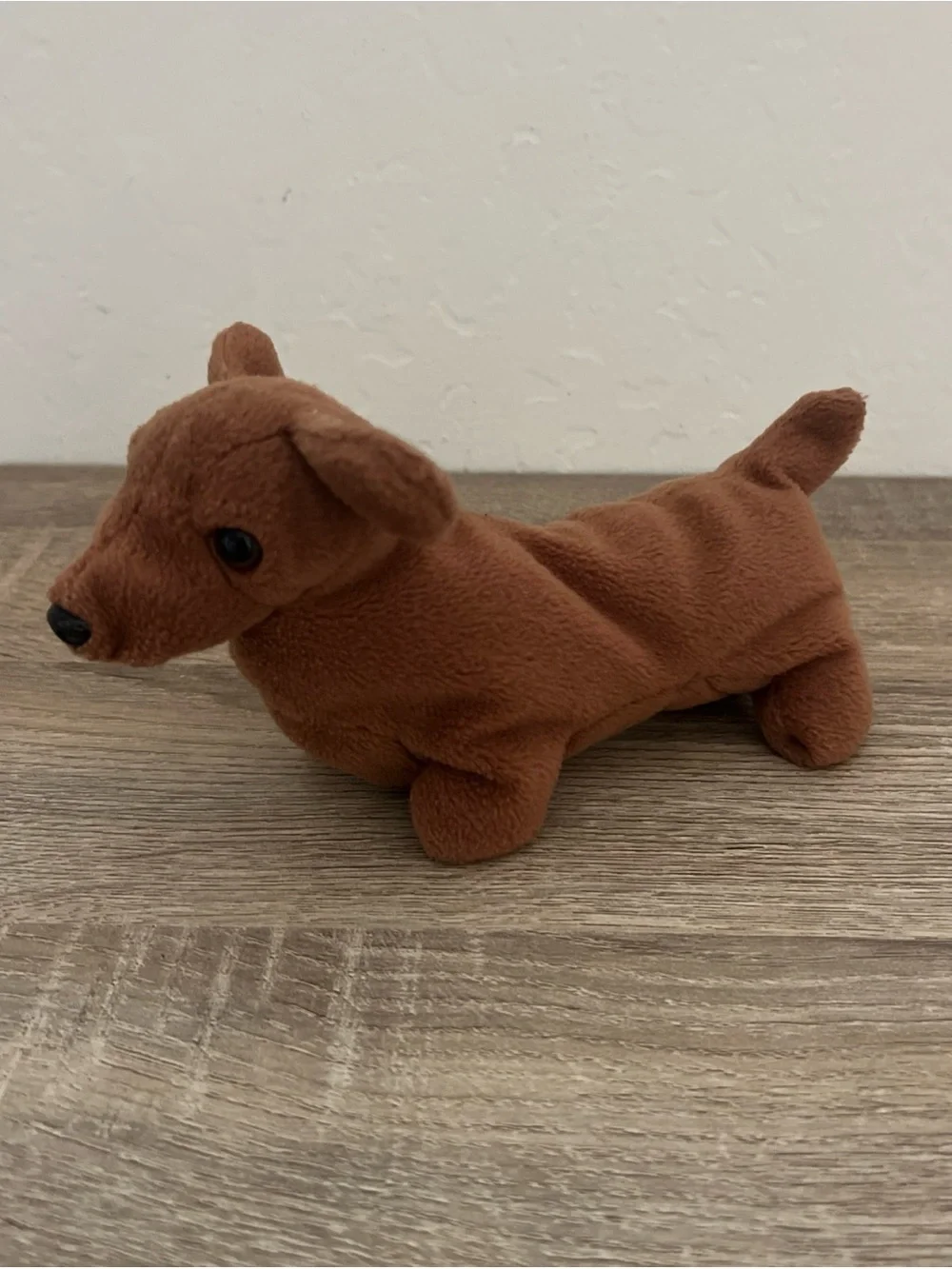 Lot 11 Ty Beanie Babies Dogs Horses Fidget Rescue Seadog Bruno Dotty Sparky Ween
